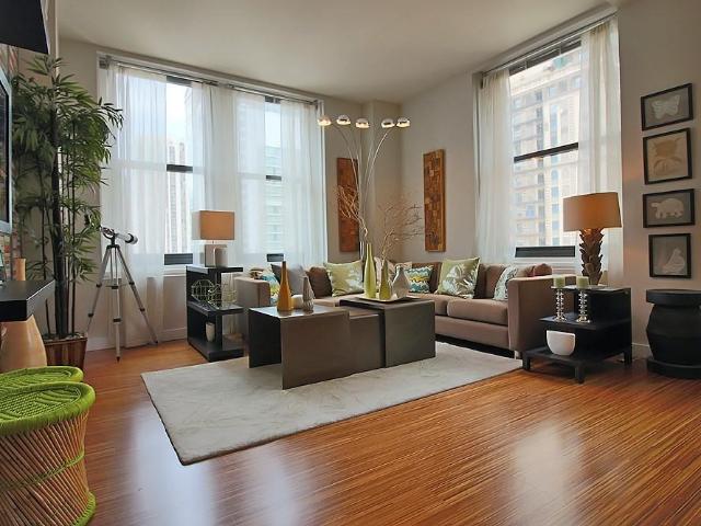 Apartment for rent in Chicago Park, Illinois