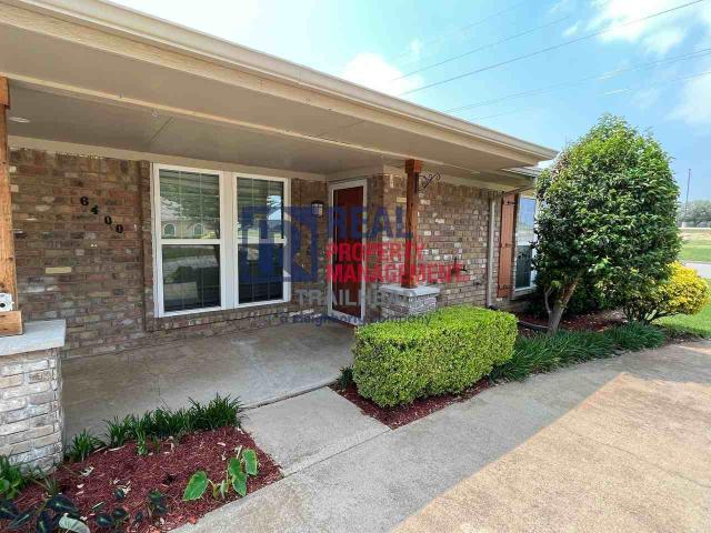Apartment for rent in Fort Worth, Texas