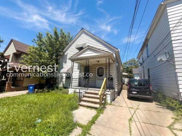 Apartment for rent in Cleveland, Ohio