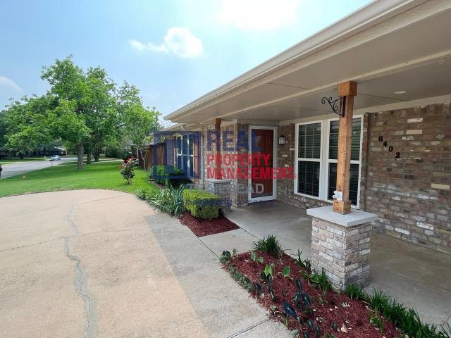 Apartment for rent in Fort Worth, Texas