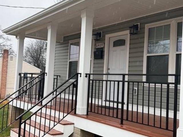 Apartment for rent in Riverdale, Maryland