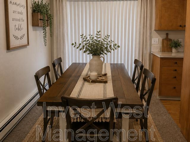 Apartment for rent in Vancouver, Washington