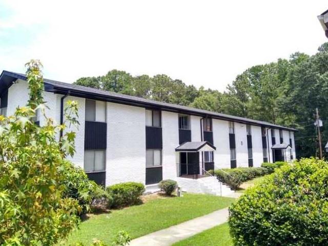 Apartment for rent in Cobb, Georgia