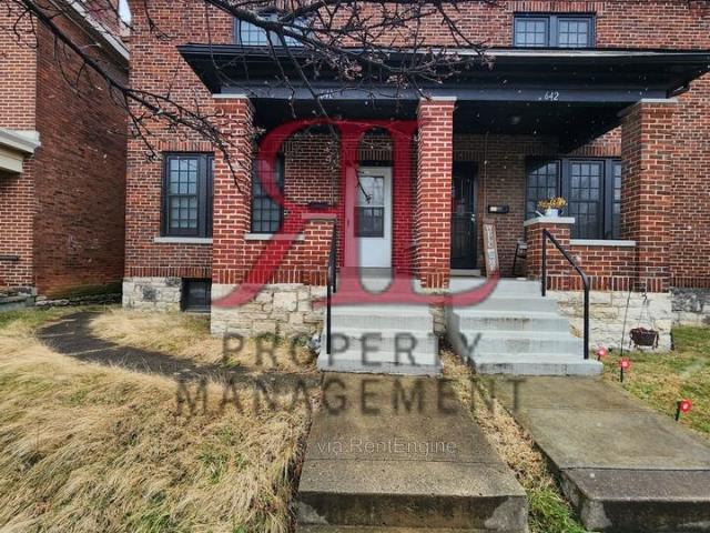 Apartment for rent in Columbus, Ohio