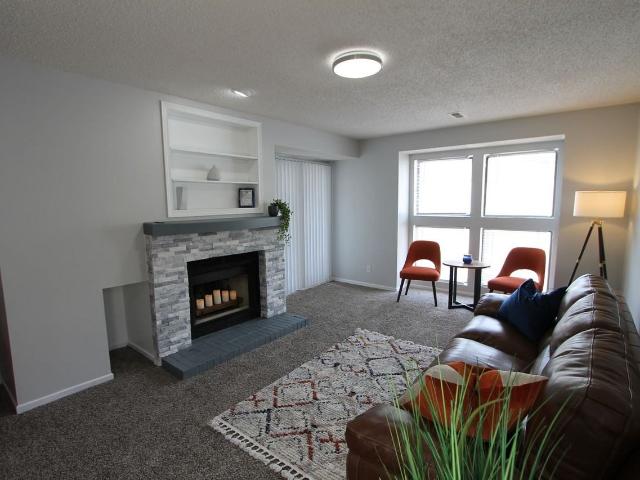 Apartment for rent in Nebraska