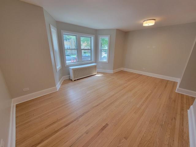 Apartment for rent in Chicago Park, Illinois
