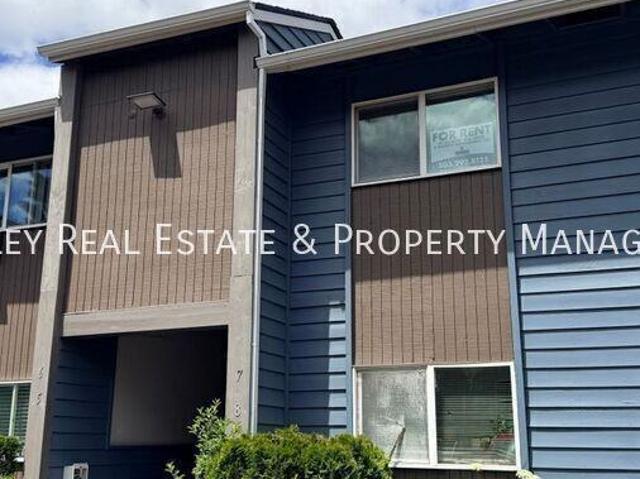 Apartment for rent in Oregonia