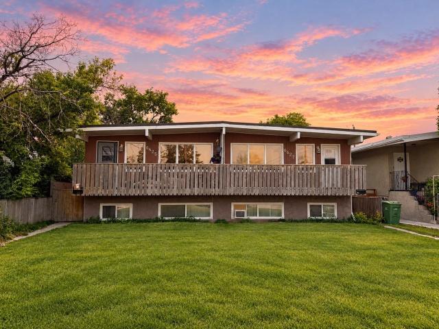 Apartment for rent in Bowness, Calgary