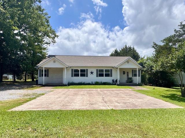 Apartment for rent in Bradford, White County