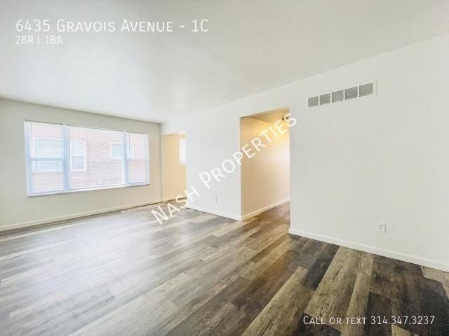 Apartment for rent in Saint Louis, Missouri
