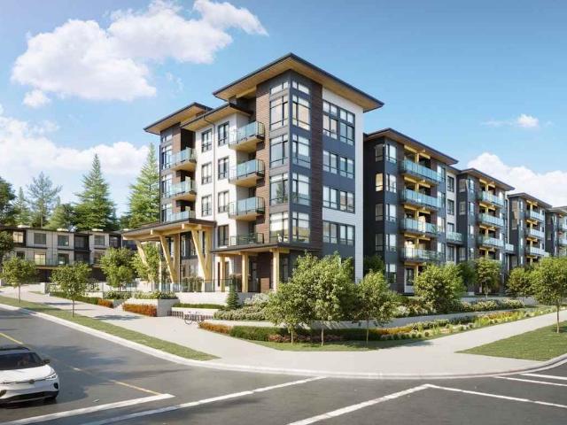 Apartment for rent in Burnaby, British Columbia