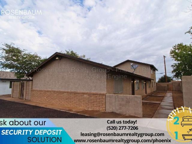 Apartment for rent in Mesa, Arizona