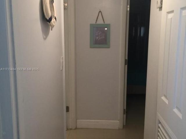 Apartment for rent in Miami Beach, Florida