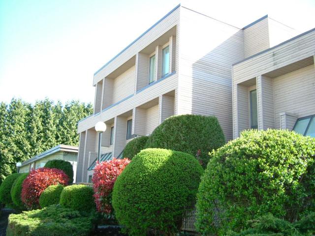 Apartment for rent in Burnaby, British Columbia