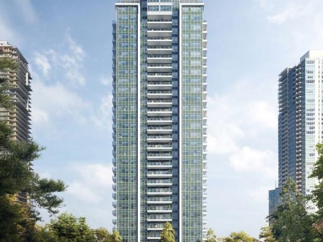 Apartment for rent in Burnaby