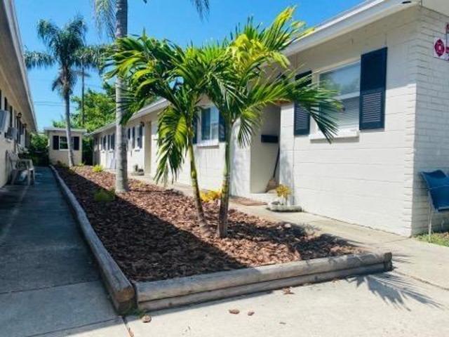 Apartment for rent in Saint Petersburg, Florida