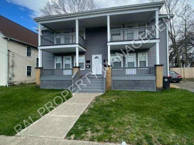 Apartment for rent in Cleveland, Cuyahoga County