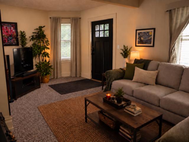 Apartment for rent in Grand Rapids, Kent County