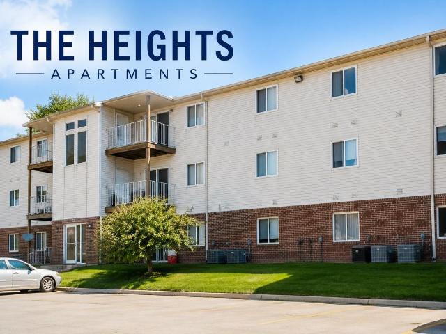 Property for rent in Council Bluffs, Iowa