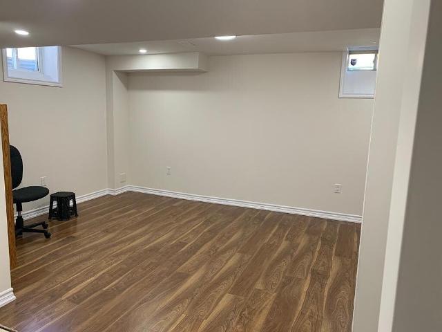 Apartment for rent in Georgina, Ontario