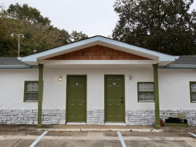 Apartment for rent in Buford, Georgia
