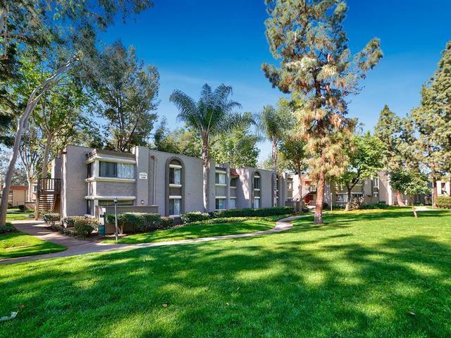 Apartment for rent in San Dimas, California