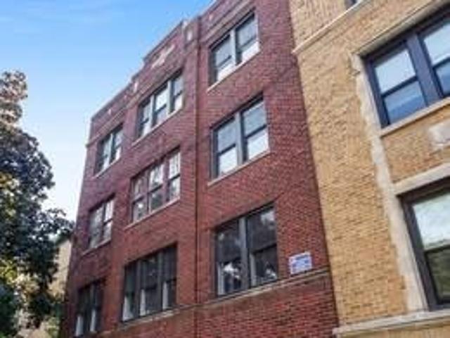 Apartment for rent in Chicago Park, Illinois