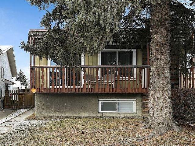 Apartment for rent in Calgary, Northwest
