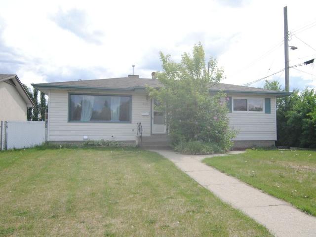 Apartment for rent in Belvedere, Edmonton