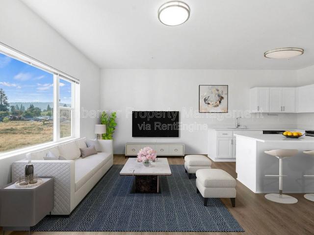 Apartment for rent in Greenacres, Washington