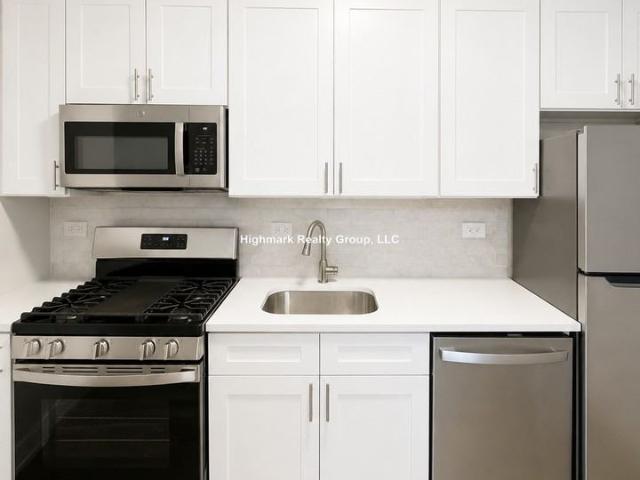 Apartment for rent in Chicago Park, Illinois
