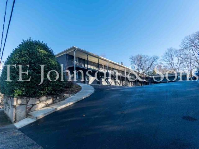 Apartment for rent in Winston Salem, North Carolina