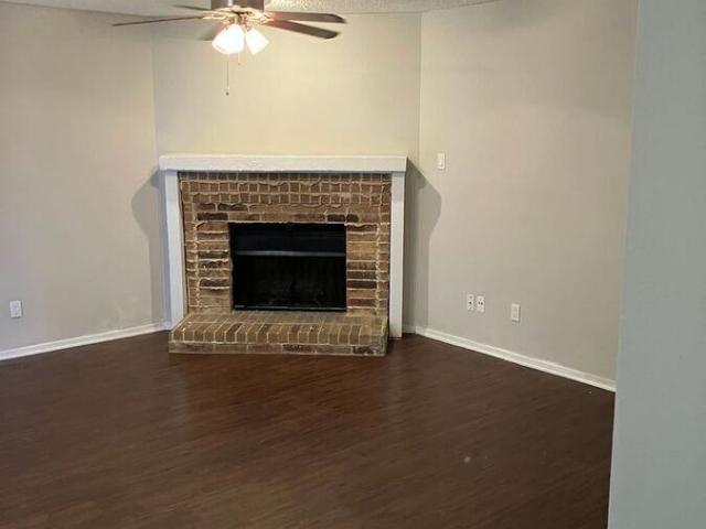 Apartment for rent in Fort Worth, Texas