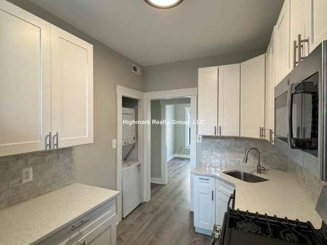 Apartment for rent in Chicago Park, Illinois