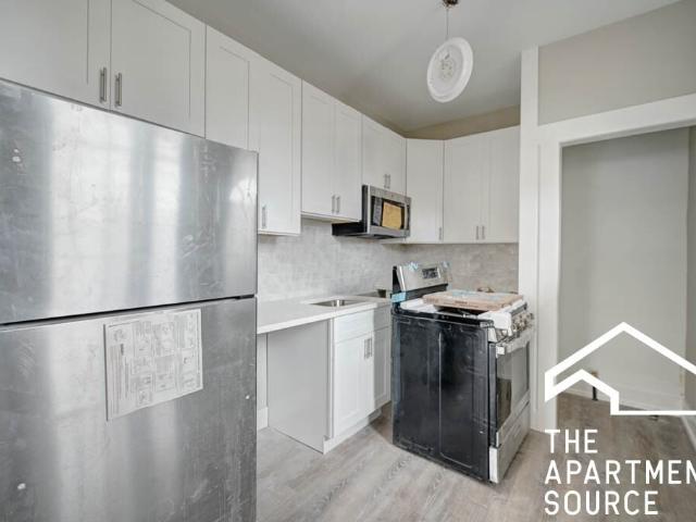 Apartment for rent in Chicago Park, Illinois