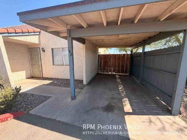 Apartment for rent in Glendale, Arizona