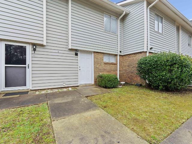 Apartment for rent in Mobile, Alabama