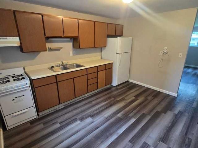 Apartment for rent in Ohio