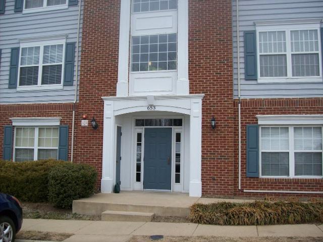Apartment for rent in Virginia