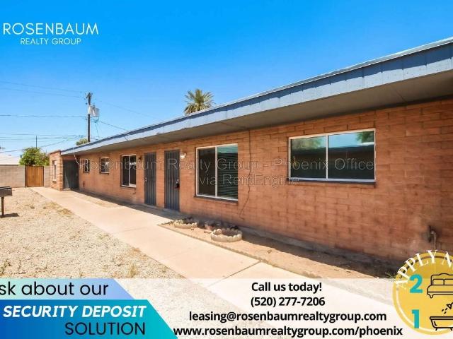 Apartment for rent in Mesa, Arizona