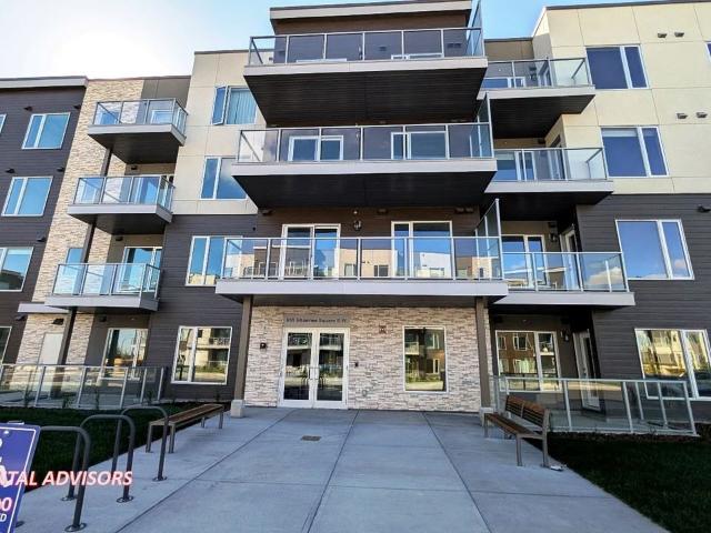 Apartment for rent in Northwest, Alberta