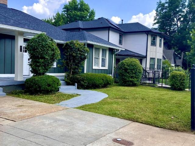 Apartment for rent in Atlanta, Georgia