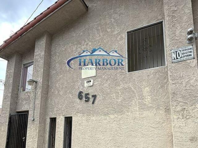 Apartment for rent in Los Angeles, Los Angeles County