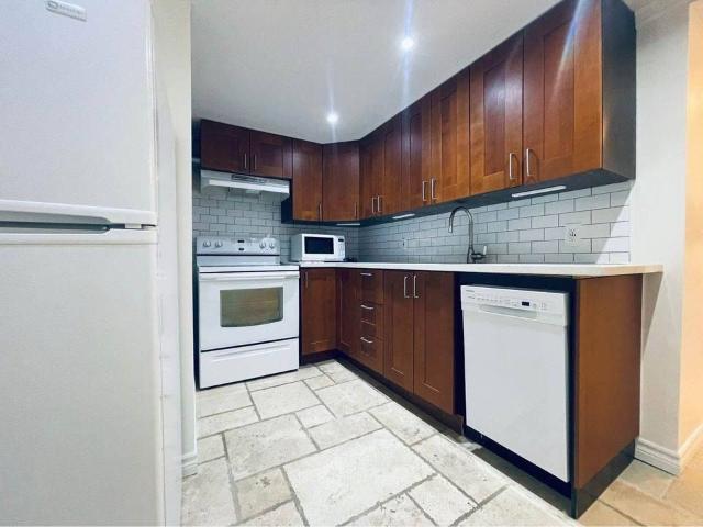Apartment for rent in Woburn, Ontario