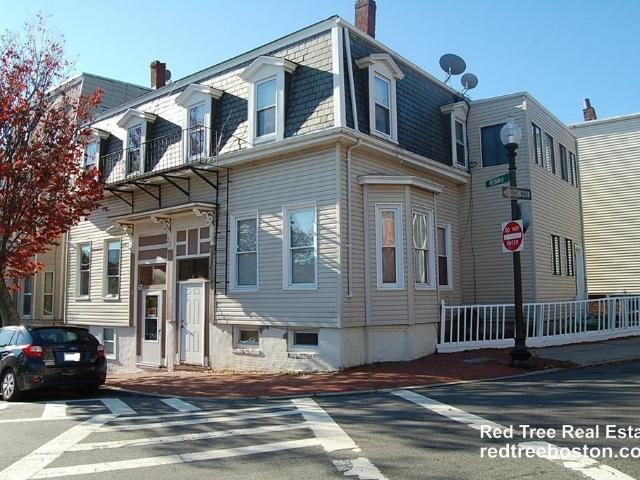 Apartment for rent in Boston, Massachusetts