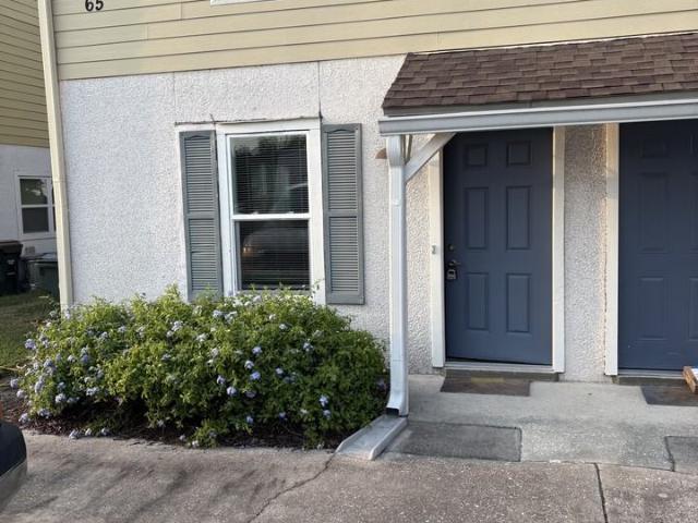 Apartment for rent in Atlantic Beach, Florida