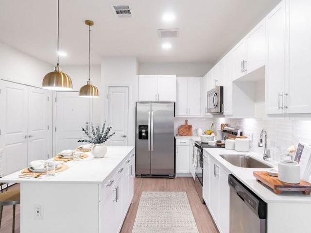 Apartment for rent in Austin, Texas