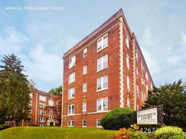 Apartment for rent in Philadelphia, Pennsylvania