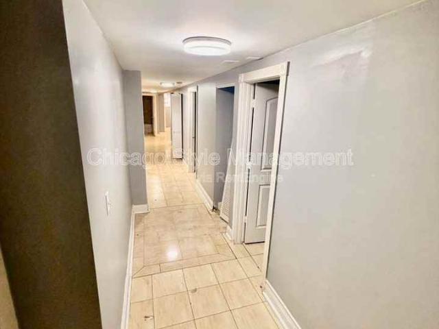 Apartment for rent in Chicago Park, Illinois