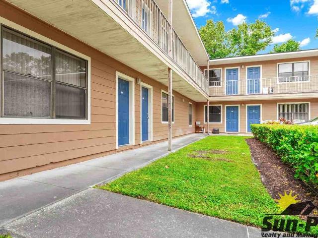 Apartment for rent in Holly Hill, Volusia County